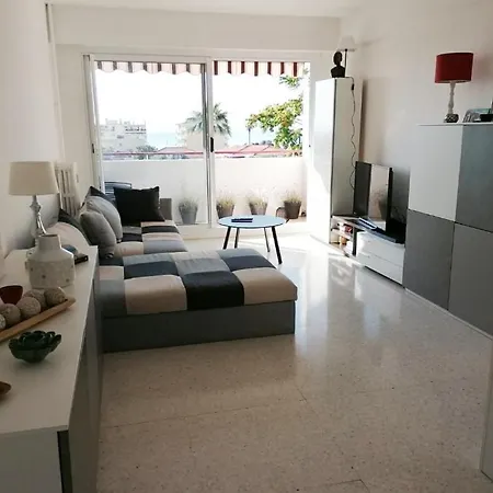 Beau 2P Spacieux Proche Plage Et Toutes Commodites * 로퀴에브륀캡마르탱
