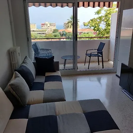 Beau 2P Spacieux Proche Plage Et Toutes Commodites * 로퀴에브륀캡마르탱
