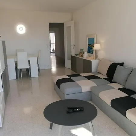 아파트 Beau 2P Spacieux Proche Plage Et Toutes Commodites *