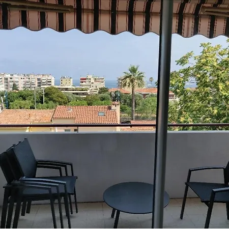 Beau 2P Spacieux Proche Plage Et Toutes Commodites